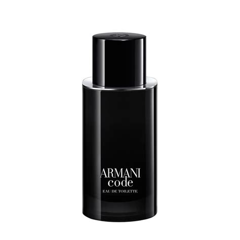 armani code 75 ml hombre falabella